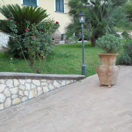Oasi Verde Giffoni Sei Casali 外观 照片
