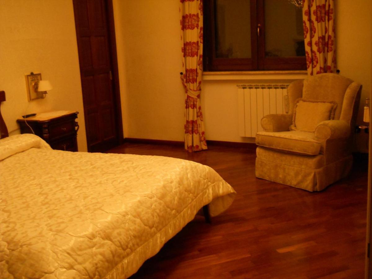 Oasi Verde Giffoni Sei Casali 外观 照片